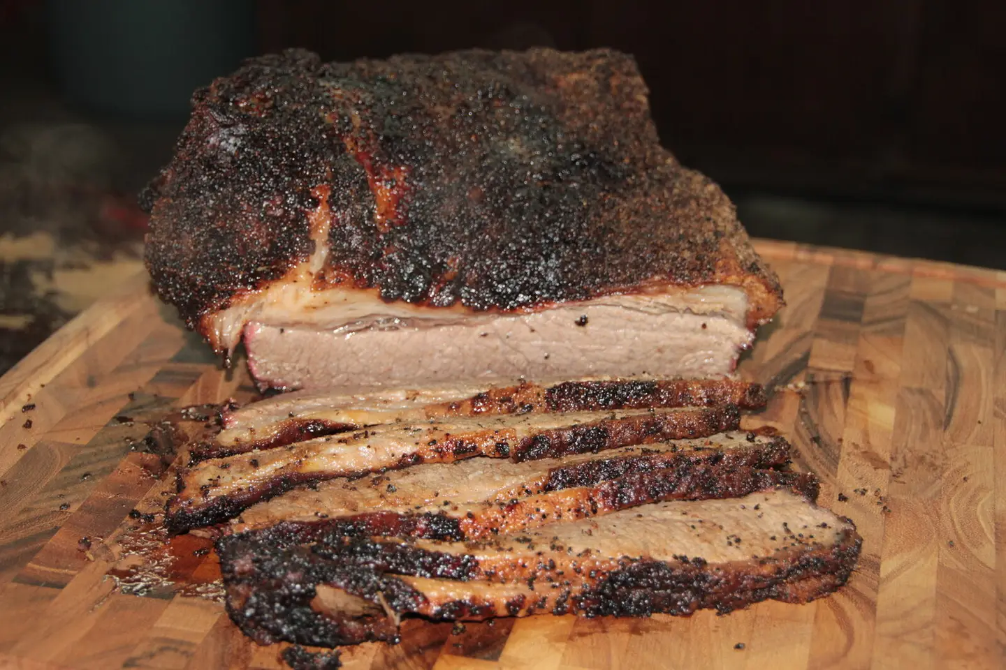 Cooper’s Old Time Pit Bar-B-Que
