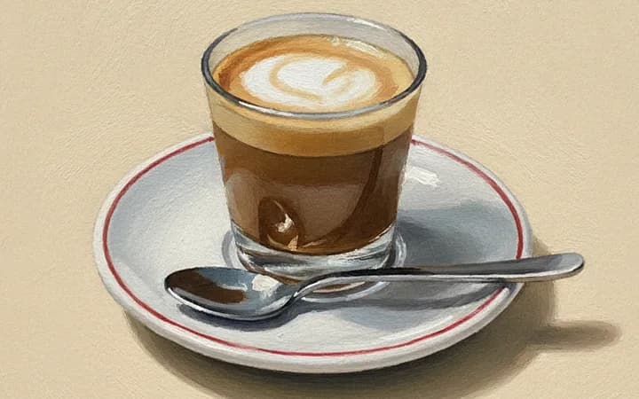 Illustration of the kind of dish Mañana is known for