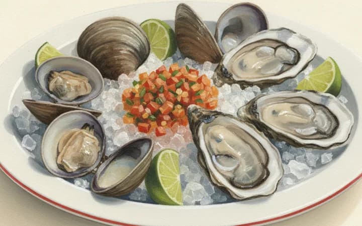 Illustration of the kind of dish Este is known for