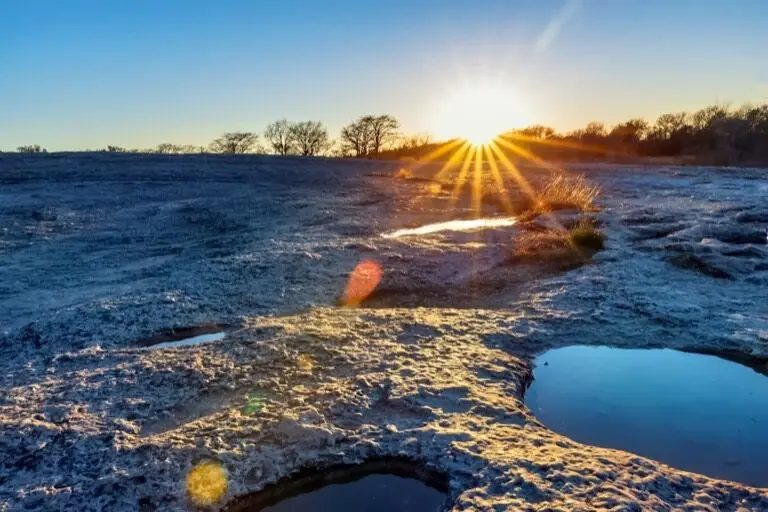 McKinney Falls State Park
