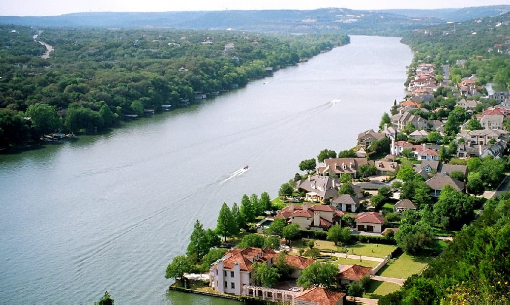 Mount Bonnell