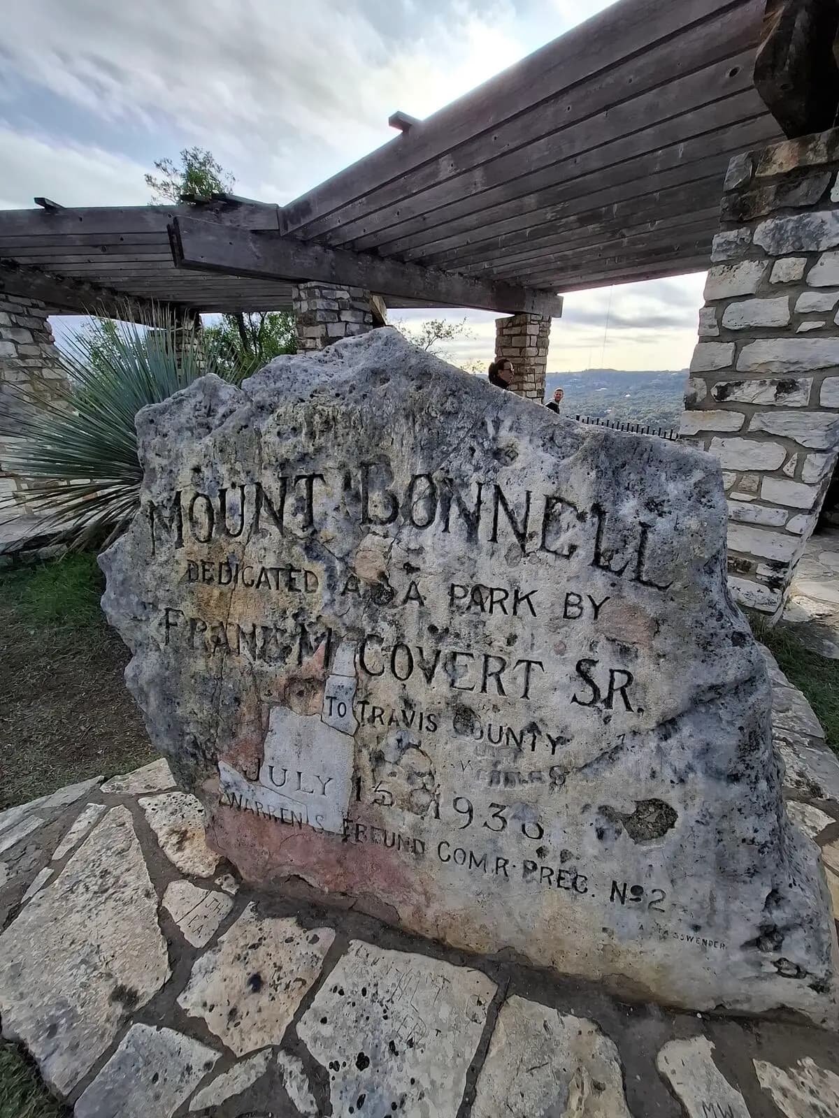 Mount Bonnell
