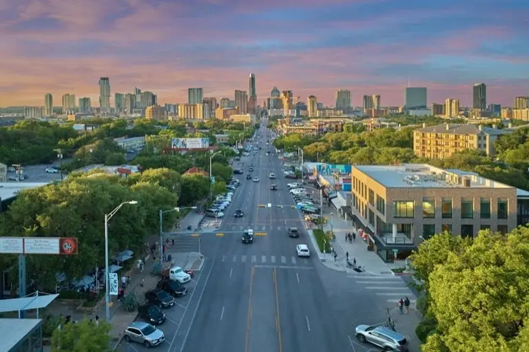 South Congress (SoCo)
