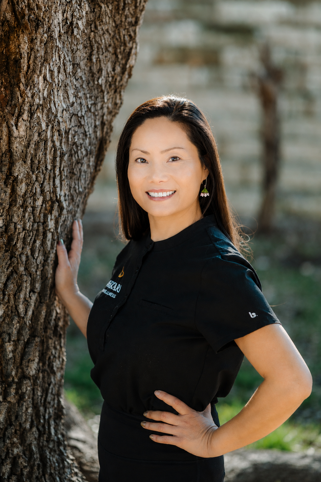 Annie Sun Fanslow, Founder and owner
